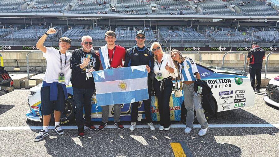 Baltazar Leguizamón