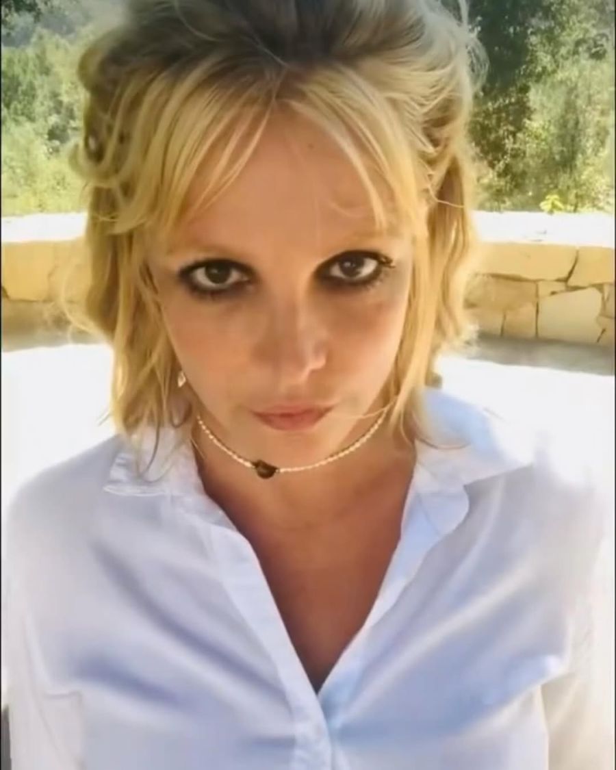 Britney Spears