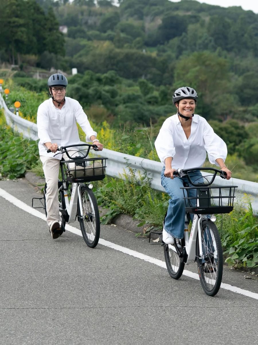 Crece la preocupación por la salud del príncipe Daniel de Suecia a 17 años de su trasplante de riñón