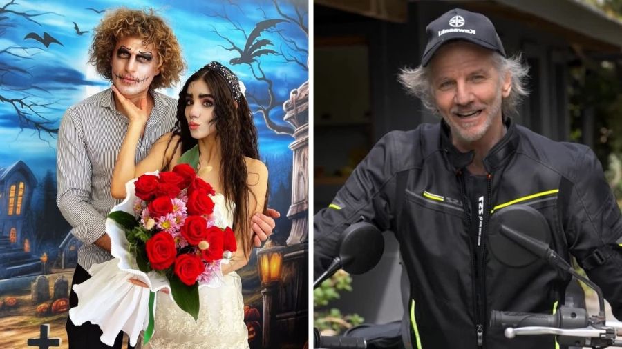 Darian Rulo Schijman, Gabriela Sari, Facundo Arana