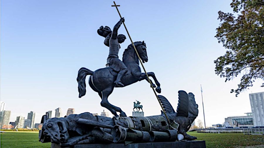 Diplomacia, día del diplomático 20260206