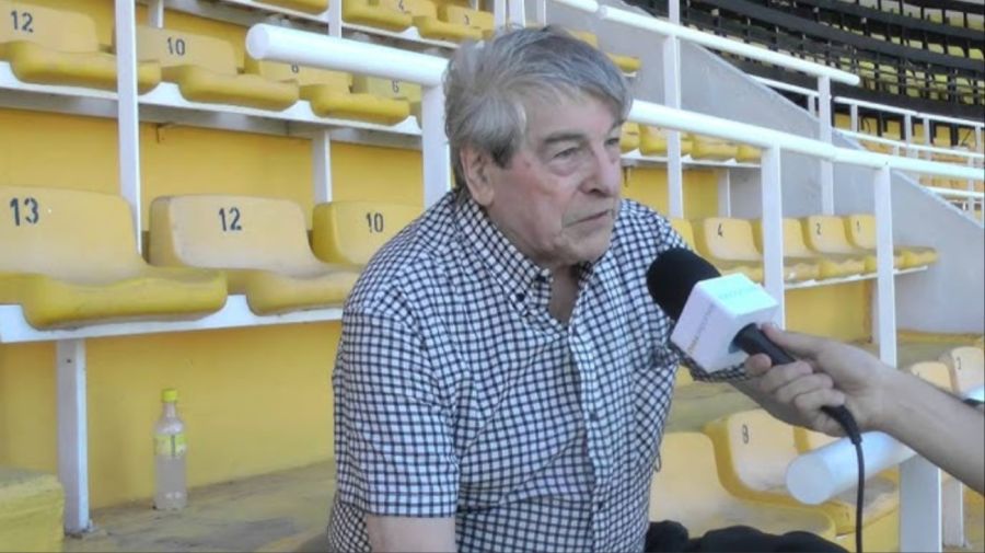 El penal de Roma a Delem: la atajada que cambió la historia de los Superclásicos