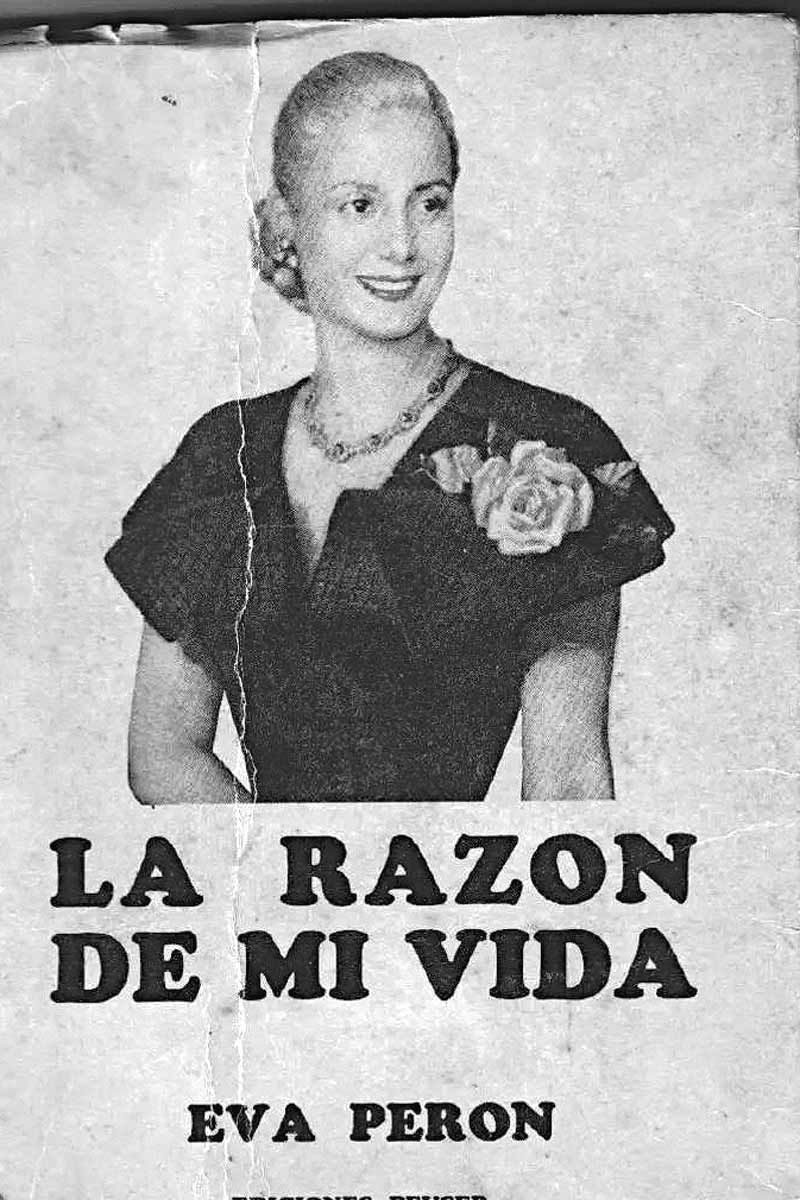 Eva Perón