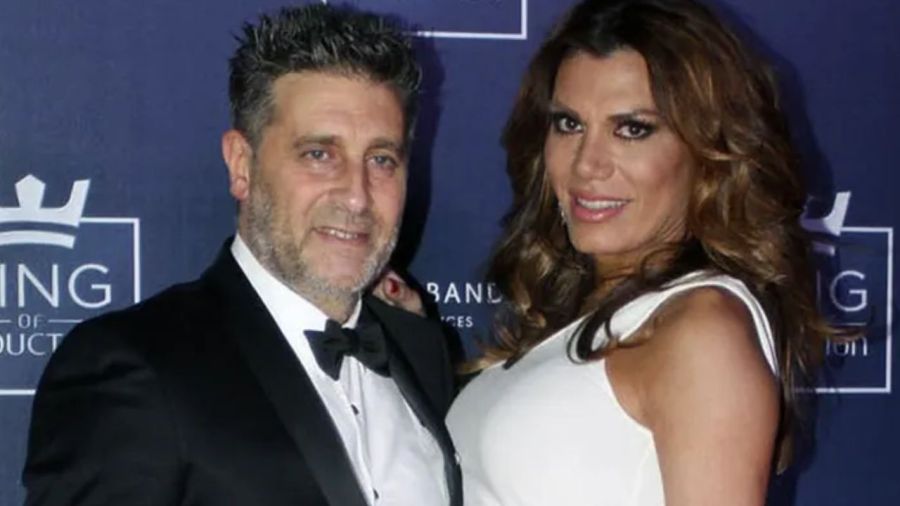 Flor de la V: “Cuando se enteraron que Pablo Goycochea era mi pareja, lo echaron de la clínica donde trabajaba” 