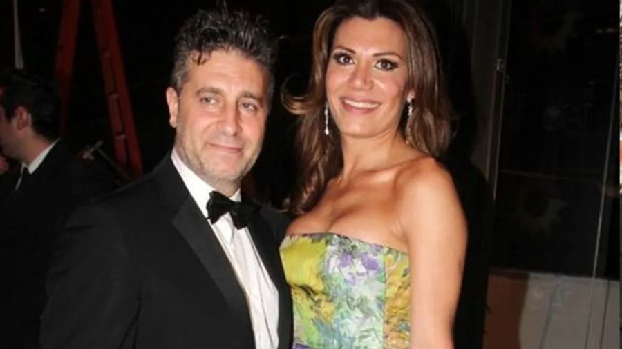 Flor de la V: “Cuando se enteraron que Pablo Goycochea era mi pareja, lo echaron de la clínica donde trabajaba” 