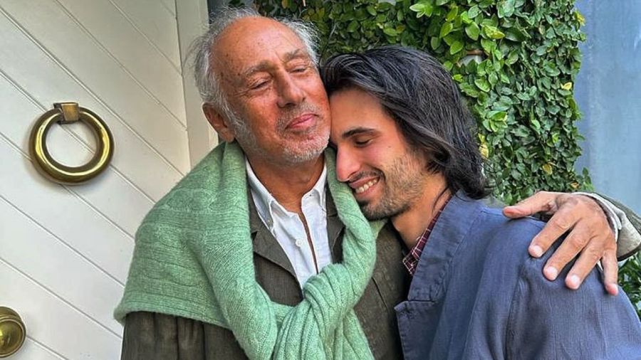 Fran Yan, Gustavo Yankelevich