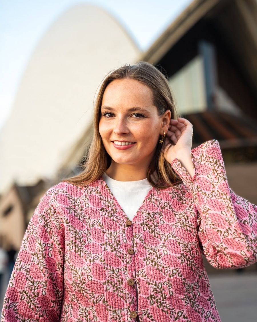 La princesa heredera Ingrid de Noruega, hija de Mette-Marit y Haakon, se descargó por el escándalo familiar: