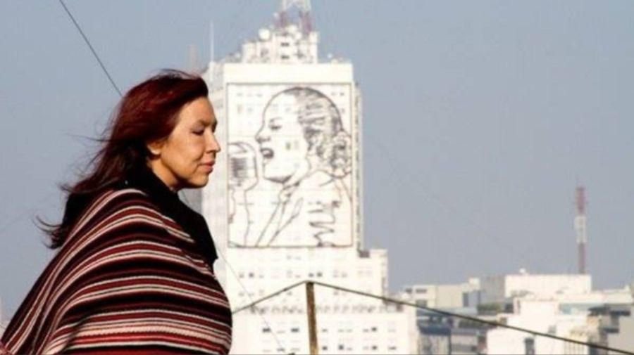 Lohana Berkins 20260205