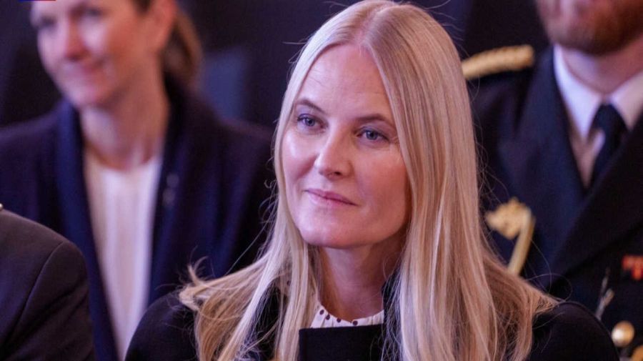 Mette Marit 20260206