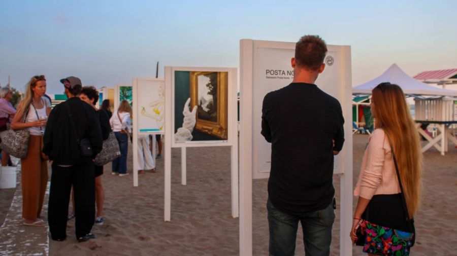 Posta Norte Art 06022026