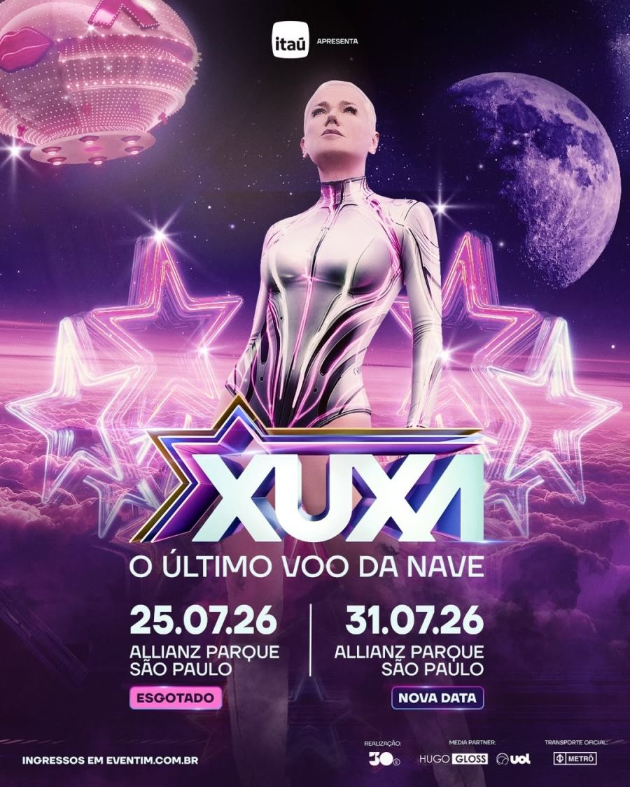 Xuxa