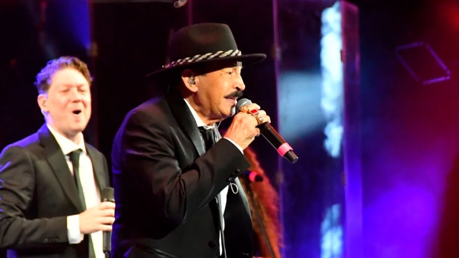 Antonio Río en Villa María