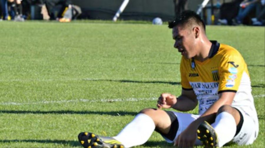 Mataron a un exfutbolista en Rafael Castillo y el principal sospechoso es uno de sus hermanos