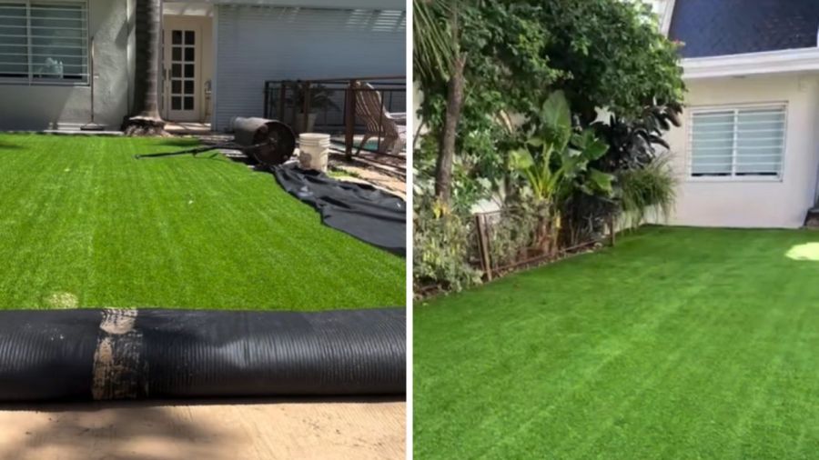 Nuevo Jardín de Julieta Prandi