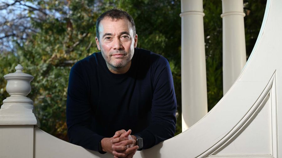 Will Lewis renunció como director del Washington Post.