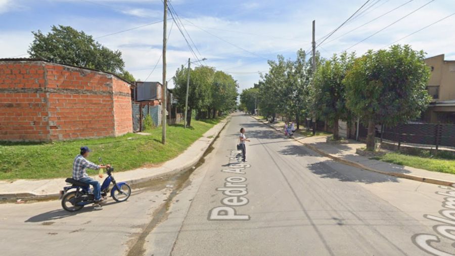 Asesinaron por una deuda a dos hermanos en Pilar 20260209