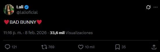 Bad Bunny