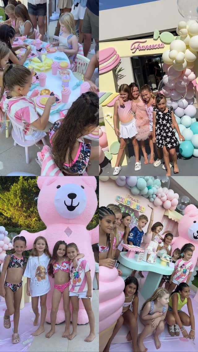 Cami Homs, Francesa de Paul