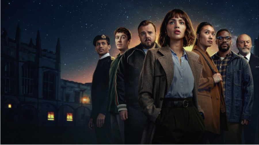 El problema de los 3 cuerpos en Netflix T2: comienza la guerra interestelar y se expande el desafío científico