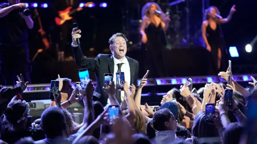 Emanero en Villa María