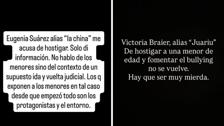 Escándalo Judicial entre Mauro Icardi y Wanda Nara por la ausencia de sus hijas al cumpleaños de Magnolia