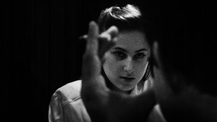 La reina del ajedrez Judit Polgár