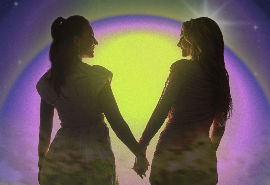  Laura Esquivel y Brenda Asnicar