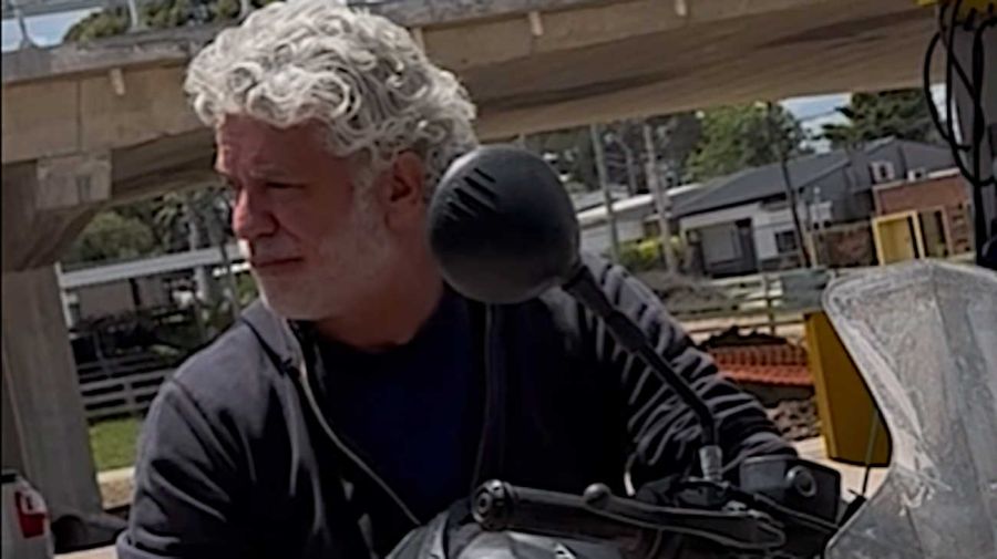 Luis Cavanagh 20260209