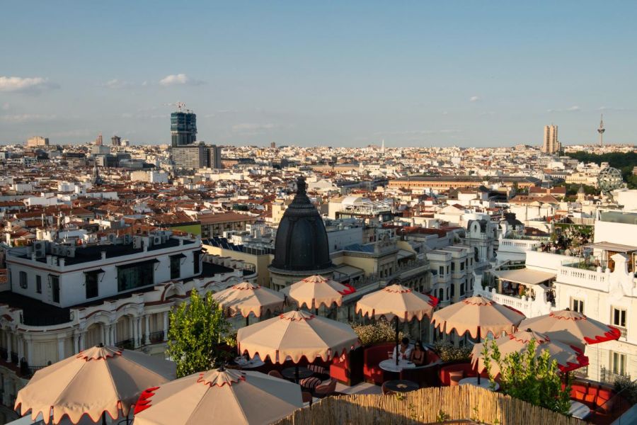 Madrid