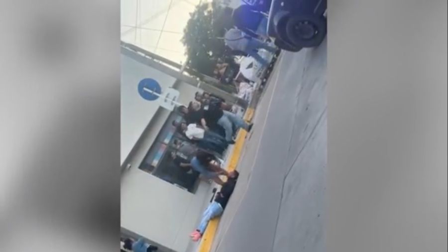 Mataraon a un hombre en un boliche en Mar del Plata - 4