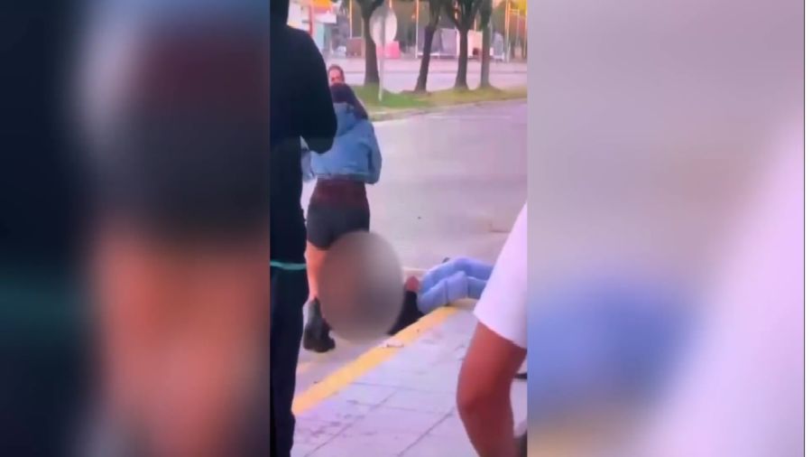 Mataron a un hombre a la salida de un boliche en Mar del Plata -2 