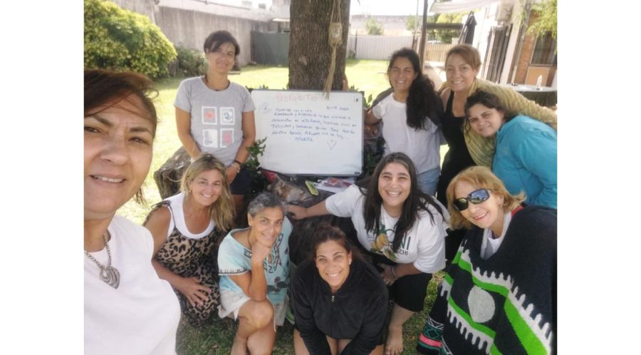 Miradas Múltiples Coaching - El liderazgo que transforma sistemas