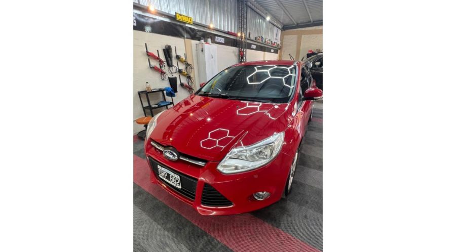 STANCE Estética Vehicular: pasión, detalle y una identidad que crece desde San Juan