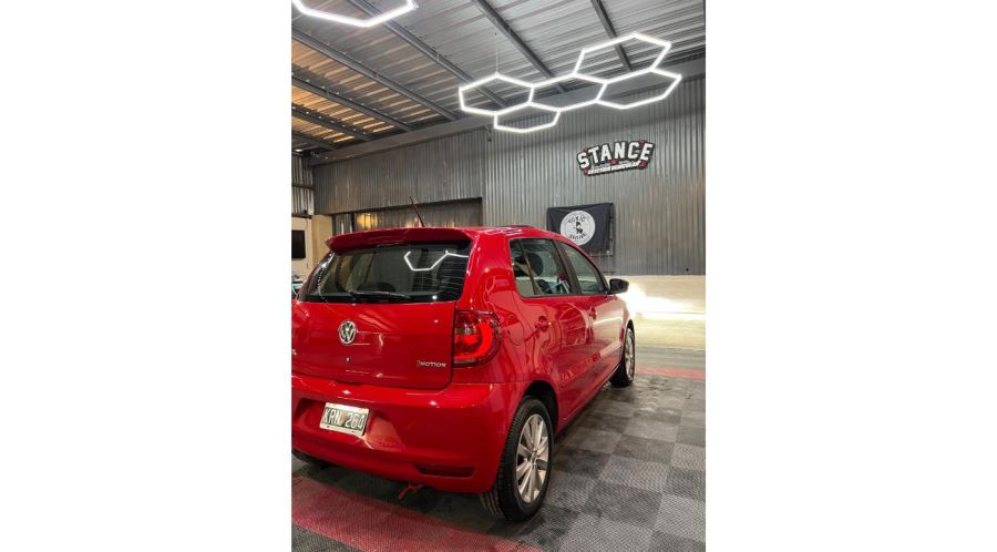 STANCE Estética Vehicular: pasión, detalle y una identidad que crece desde San Juan