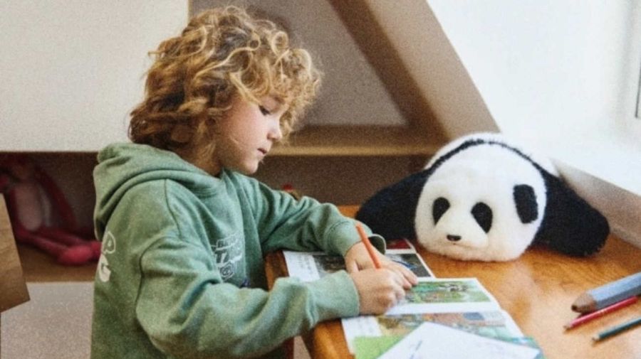 An’an robot chino 20260210