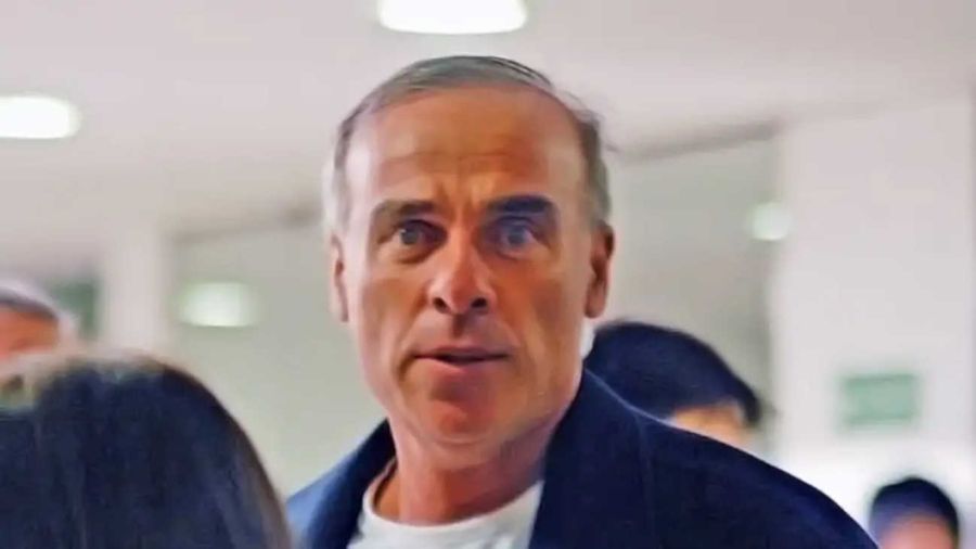 Claudio Uberti 20260210