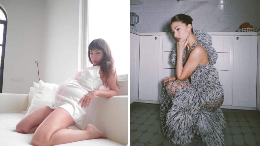 Cocina de Úrsula Corberó