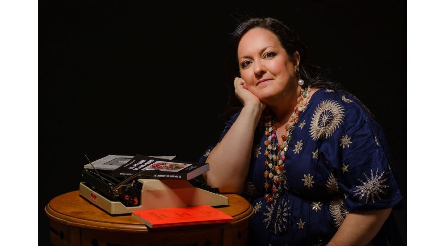 El amor afuera del lienzo