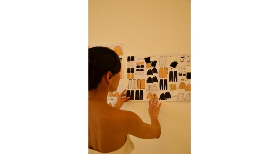 Ferace: Diseño de autor en Argentina