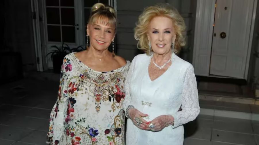 Filtran por qué Marcela Tinayre no vuelve a la televisión 