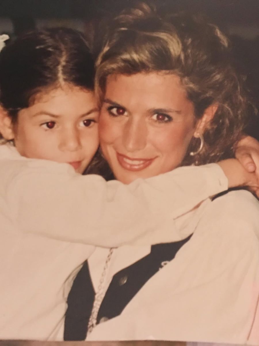 Flavia Palmiero, Giuliana Batellini