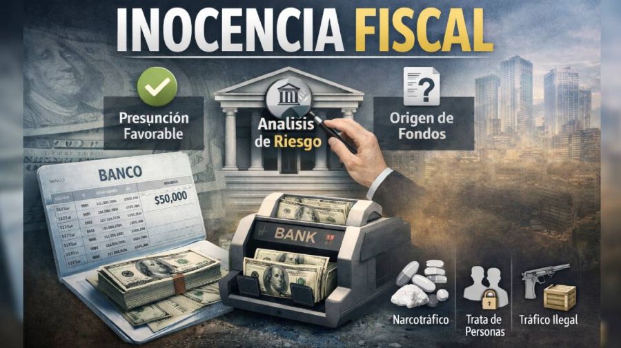 Inocencia fiscal 10022026