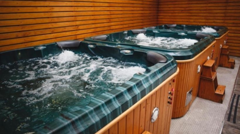 Ker Urquiza — Promo “Relajate”