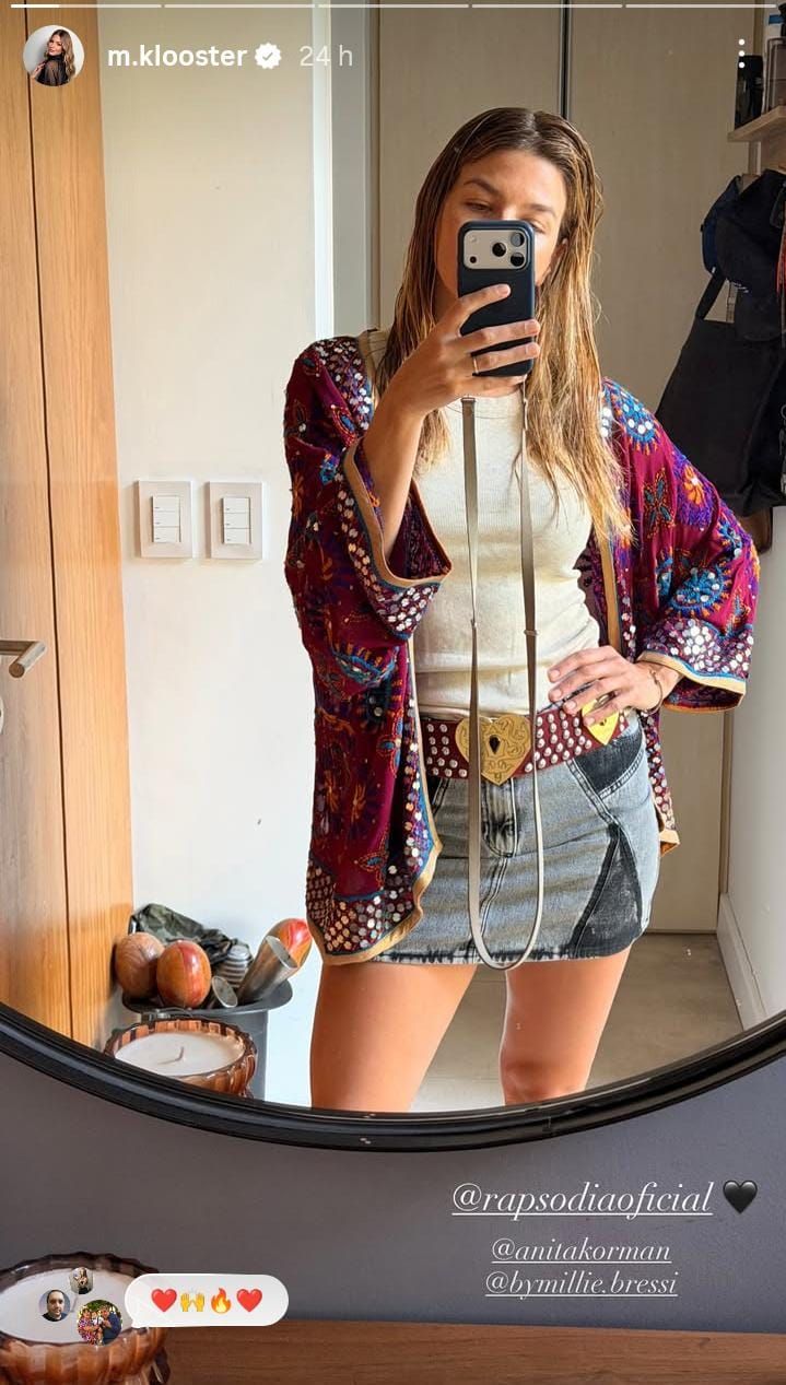 Marcela Kloosterboer