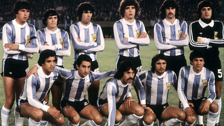 Mario Kempes y la consagración de 1978: el impacto del Matador en la primera estrella argentina