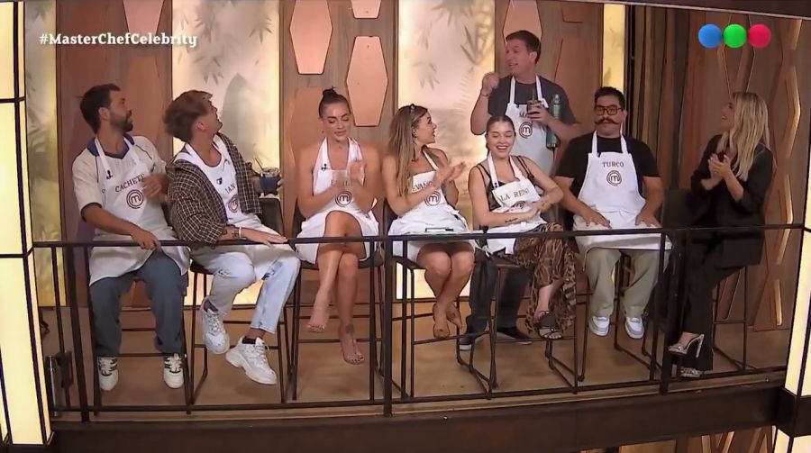 MasterChef Celebrity