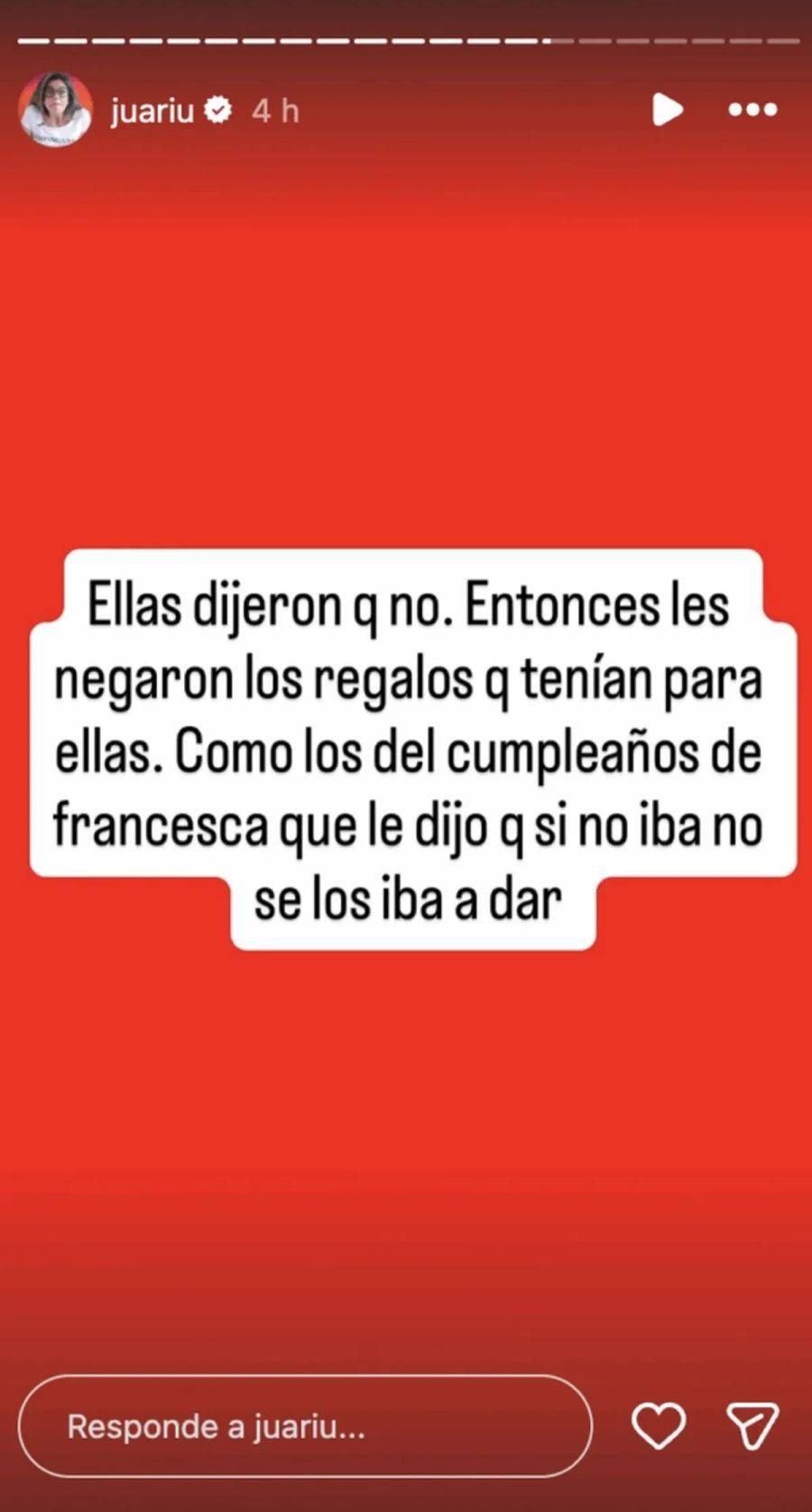 Mauro Icardi castigó a sus hijas por no querer asistir al cumpleaños de Magnolia Vicuña: 