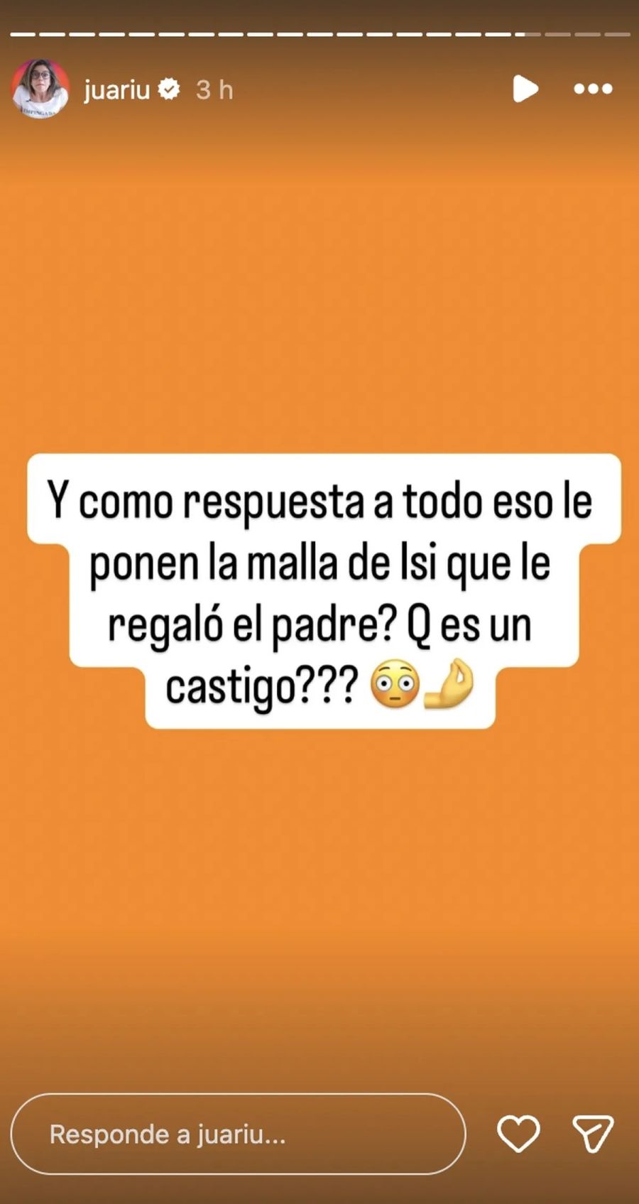 Mauro Icardi castigó a sus hijas por no querer asistir al cumpleaños de Magnolia Vicuña: 