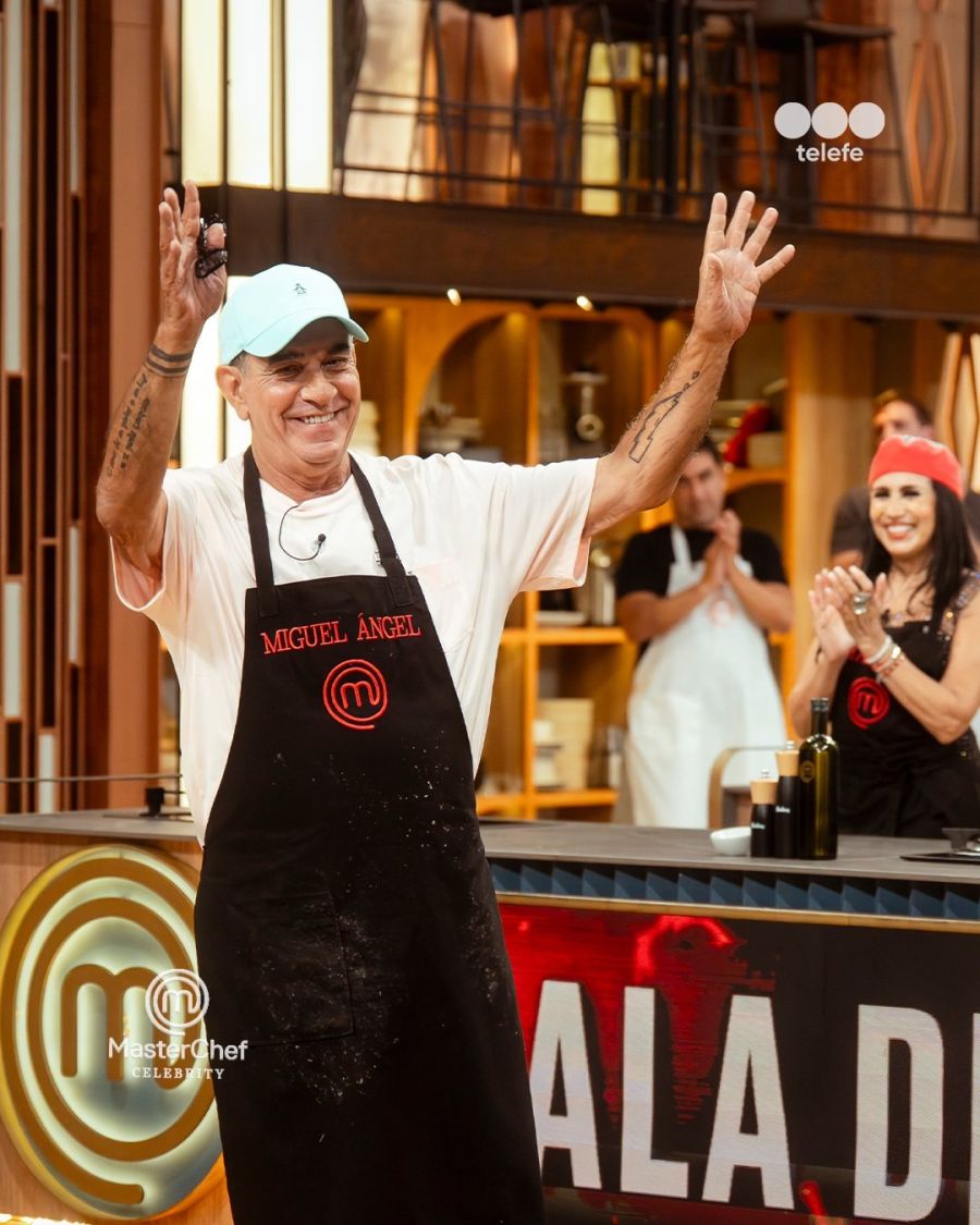 Miguel Ángel Rodriguez