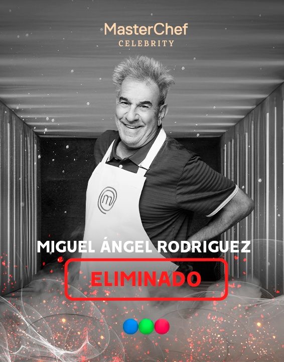 Miguel Ángel Rodriguez